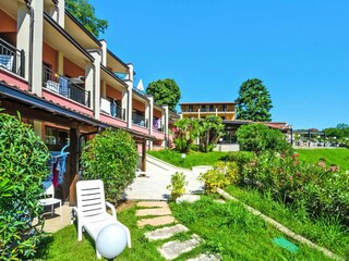 Vakantiepark Puegnago sul Garda Buitenaudio-opname 10