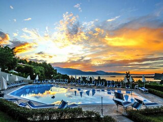Parque de vacaciones Puegnago sul Garda Grabación al aire libre 5