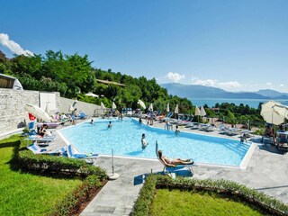Parque de vacaciones Puegnago sul Garda Grabación al aire libre 6