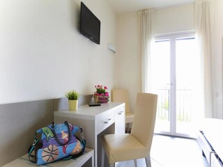 Vakantiepark Puegnago sul Garda Kenmerken 15