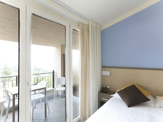 Vakantiepark Puegnago sul Garda Kenmerken 21