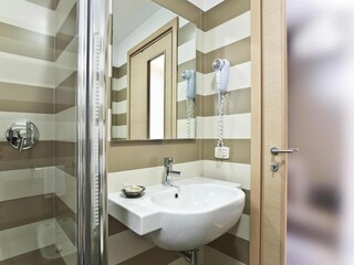 Vakantiepark Puegnago sul Garda Kenmerken 25