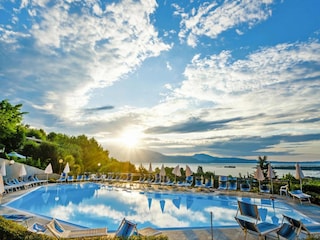 Parque de vacaciones Puegnago sul Garda Grabación al aire libre 10