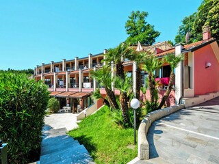Parc de vacances Puegnago sul Garda Enregistrement extérieur 13