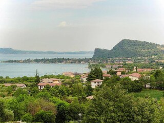 Parque de vacaciones Puegnago sul Garda Entorno 26