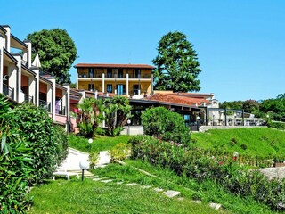 Vakantiepark Puegnago sul Garda Buitenaudio-opname 4