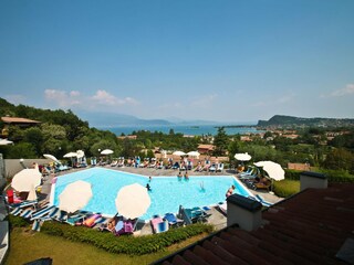 Parc de vacances Puegnago sul Garda  32