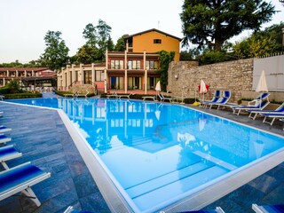 Parque de vacaciones Puegnago sul Garda  36