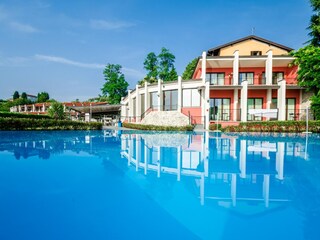 Parque de vacaciones Puegnago sul Garda  37