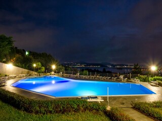 Parque de vacaciones Puegnago sul Garda  38