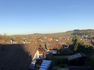 Appartement de vacances Vöhl Environnement 23