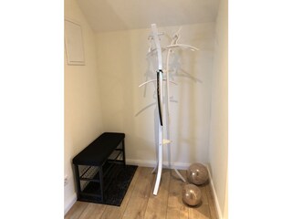 Appartement de vacances Vöhl Équipement 11