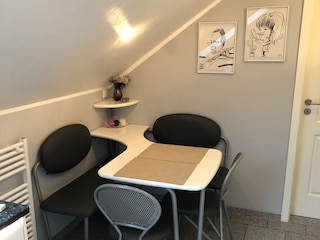 Vakantieappartement Vöhl Kenmerken 10