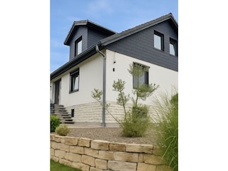 Vakantieappartement Vöhl Buitenaudio-opname 1