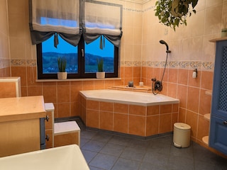 Vakantieappartement Vöhl Kenmerken 14
