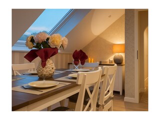 Vakantieappartement Vöhl Kenmerken 13