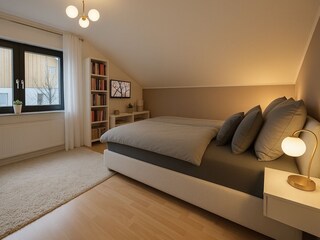 Vakantieappartement Vöhl Kenmerken 19