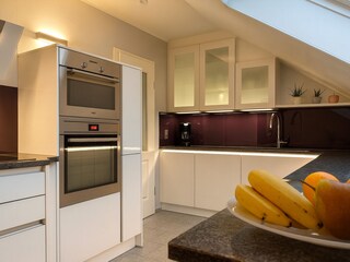 Vakantieappartement Vöhl Kenmerken 7