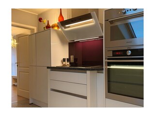 Vakantieappartement Vöhl Kenmerken 8