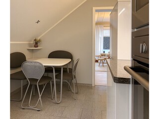 Vakantieappartement Vöhl Kenmerken 9