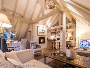 Ferienwohnung Der Weißstorch