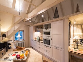 Appartamento per vacanze Riquewihr Caratteristiche 8