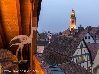 Appartamento per vacanze Riquewihr Registrazione all'aperto 2