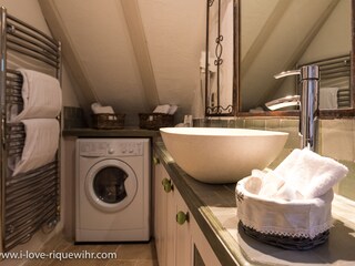 Appartamento per vacanze Riquewihr Caratteristiche 13