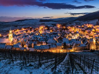 Appartamento per vacanze Riquewihr Ambiente 20