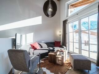 Casa de vacaciones Piesendorf Características 11