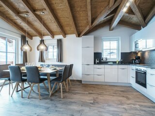 Ferienhaus Piesendorf Ausstattung 11