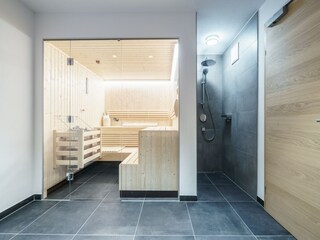 Vakantiehuis Piesendorf  26