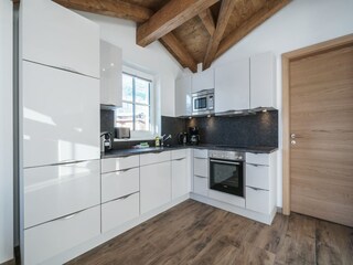 Ferienhaus Piesendorf Ausstattung 14