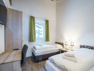Casa de vacaciones Piesendorf Características 17