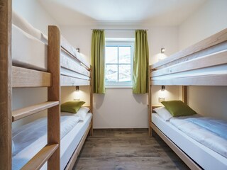 Casa de vacaciones Piesendorf Características 18