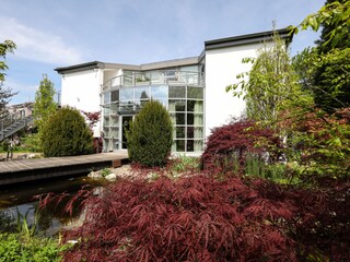 Appartamento per vacanze Deutschland Registrazione all'aperto 1