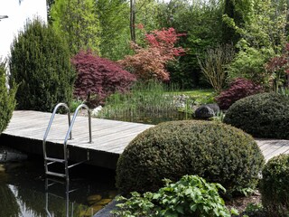 Appartamento per vacanze Deutschland Registrazione all'aperto 2