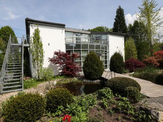 Appartamento per vacanze Deutschland Registrazione all'aperto 3