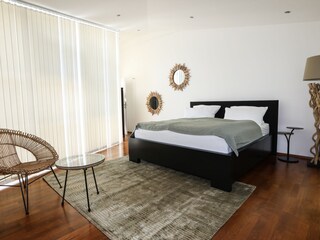 Appartamento per vacanze Deutschland Caratteristiche 7