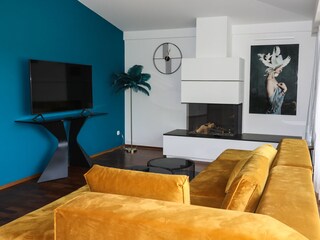 Apartamento de vacaciones Deutschland Características 4