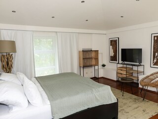 Appartamento per vacanze Deutschland Caratteristiche 8