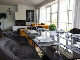 Appartamento per vacanze Deutschland Caratteristiche 6