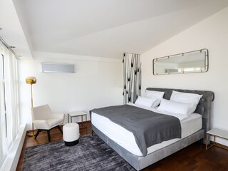 Apartamento de vacaciones Deutschland Características 9