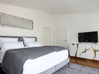 Apartamento de vacaciones Deutschland Características 10