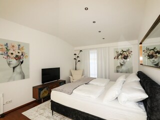 Appartamento per vacanze Deutschland Caratteristiche 11