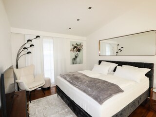 Appartamento per vacanze Deutschland Caratteristiche 12