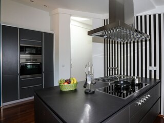 Appartamento per vacanze Deutschland Caratteristiche 14