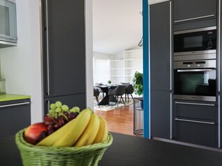 Apartamento de vacaciones Deutschland Características 15