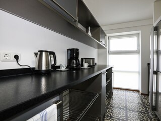 Apartamento de vacaciones Deutschland Características 16