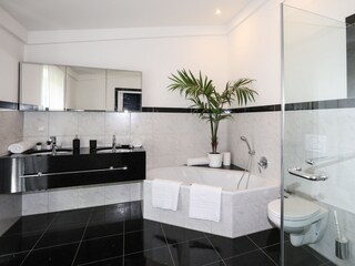 Appartamento per vacanze Deutschland Caratteristiche 17